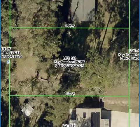 0 Knollwood Dr, Dade City, FL 33523