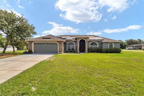 14147 SW 33 Ct Rd, Ocala, FL 34473