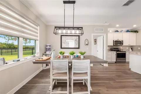 Dining - 9407 SW 52nd Loop, Ocala, FL 34481 photo 3 of 4