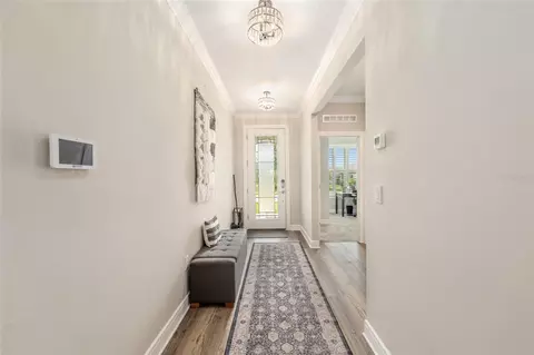 Entry Way - 9407 SW 52nd Loop, Ocala, FL 34481 photo 3 of 5