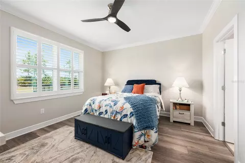 Bedroom - 9407 SW 52nd Loop, Ocala, FL 34481 photo 1 of 6