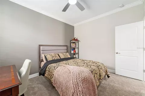Bedroom - 9407 SW 52nd Loop, Ocala, FL 34481 photo 5 of 6