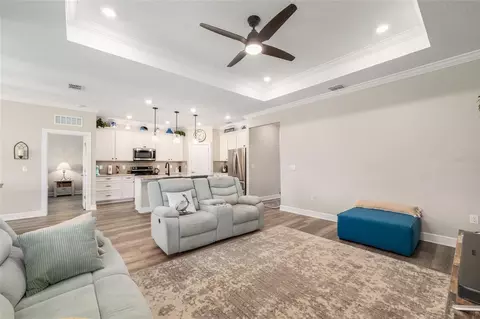 Entry Way - 9407 SW 52nd Loop, Ocala, FL 34481 photo 1 of 5