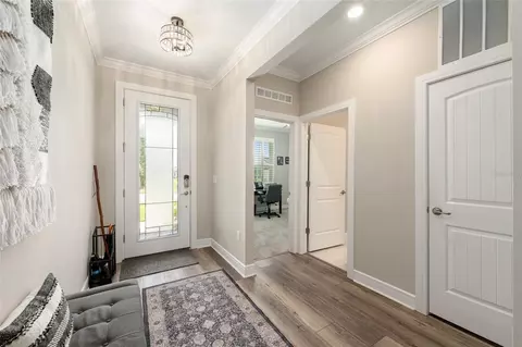 Entry Way - 9407 SW 52nd Loop, Ocala, FL 34481 photo 4 of 5