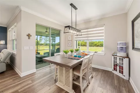 Dining - 9407 SW 52nd Loop, Ocala, FL 34481 photo 2 of 4