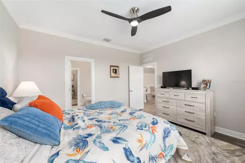 Bedroom - 9407 SW 52nd Loop, Ocala, FL 34481 photo 3 of 6
