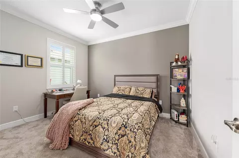 Bedroom - 9407 SW 52nd Loop, Ocala, FL 34481 photo 4 of 6