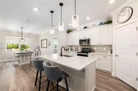 Kitchen - 9407 SW 52nd Loop, Ocala, FL 34481 photo 7 of 7