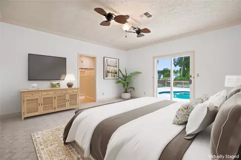 Bedroom - 3220 SE 21st Ave, Ocala, FL 34471 photo 1 of 5