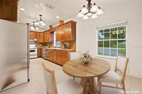 Kitchen - 3220 SE 21st Ave, Ocala, FL 34471 photo 1 of 4