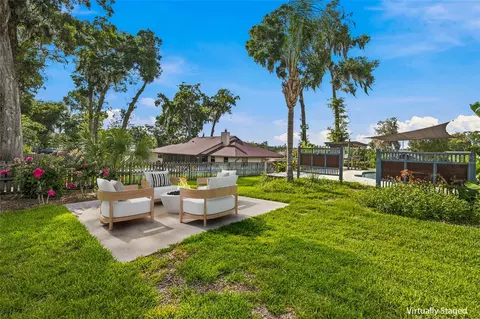 Exterior - 3220 SE 21st Ave, Ocala, FL 34471 photo 14 of 15