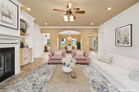 Living - 3220 SE 21st Ave, Ocala, FL 34471 photo 5 of 6
