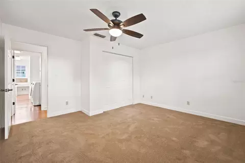 Bedroom - 3220 SE 21st Ave, Ocala, FL 34471 photo 3 of 5