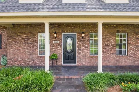 Exterior - 3220 SE 21st Ave, Ocala, FL 34471 photo 7 of 15