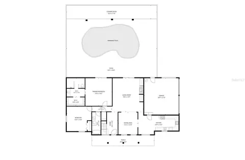Floorplan - 3220 SE 21st Ave, Ocala, FL 34471 photo 1 of 3