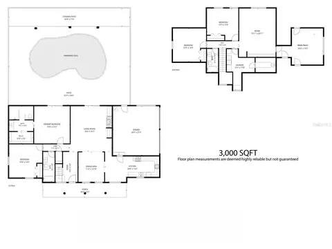 Floorplan - 3220 SE 21st Ave, Ocala, FL 34471 photo 2 of 3