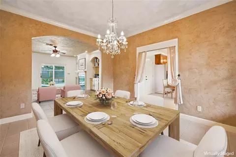 Dining - 3220 SE 21st Ave, Ocala, FL 34471 photo 2 of 2