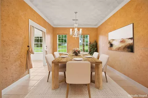 Dining - 3220 SE 21st Ave, Ocala, FL 34471 photo 1 of 2