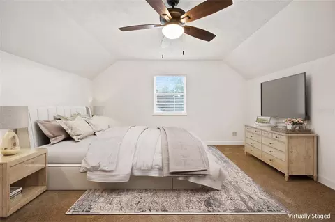 Bedroom - 3220 SE 21st Ave, Ocala, FL 34471 photo 4 of 5