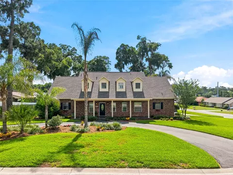 Exterior - 3220 SE 21st Ave, Ocala, FL 34471 photo 15 of 15