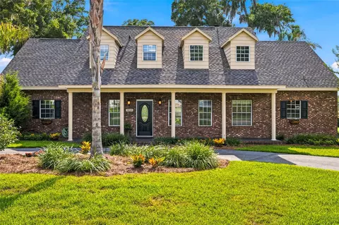 Exterior - 3220 SE 21st Ave, Ocala, FL 34471 photo 6 of 15