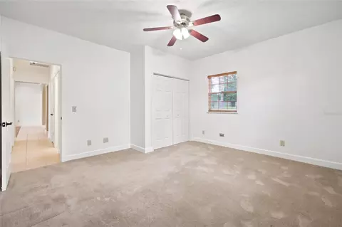 Bedroom - 3220 SE 21st Ave, Ocala, FL 34471 photo 2 of 5