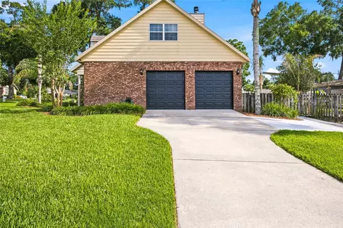 Exterior - 3220 SE 21st Ave, Ocala, FL 34471 photo 4 of 15