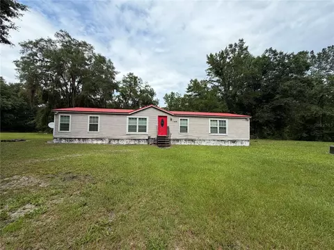 11455 NW 110th Ave, Reddick, FL 32686 photo 16
