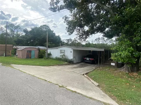 18385 SE 18th Street Rd, Silver Springs, FL 34488