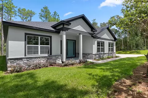 3946 N Longvalley Rd, Hernando, FL 34442 photo 1