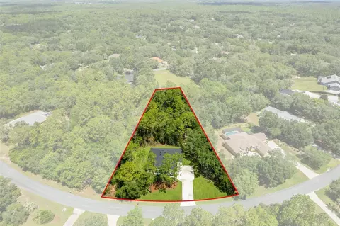 3946 N Longvalley Rd, Hernando, FL 34442 photo 3