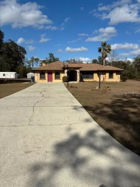20929 SW Audubon Ave, Dunnellon, FL 34431