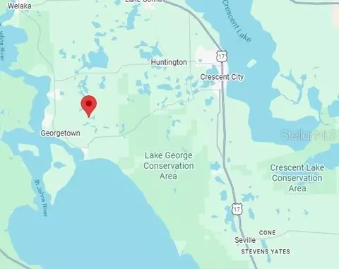 136 Shorewood St, Georgetown, FL 32139 photo 3