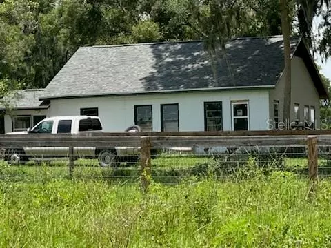 14854 NE Jacksonville Rd, Citra, FL 32113
