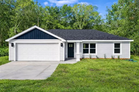 13155 SW 70th Ct, Ocala, FL 34473