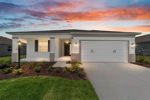 10338 SW 107th Ct, Ocala, FL 34481