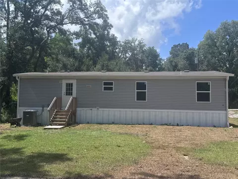 11801 NW 20th St, Ocala, FL 34482