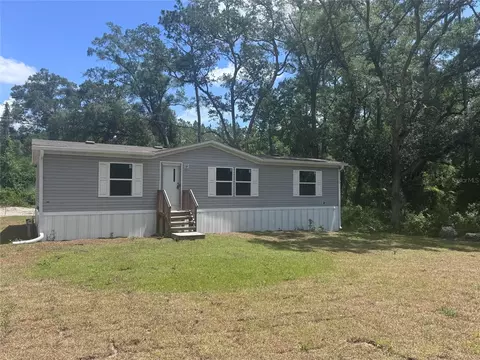 11801 NW 20th St, Ocala, FL 34482