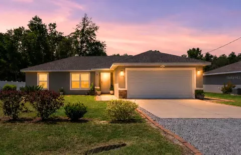 13358 SW 111th St, Dunnellon, FL 34432