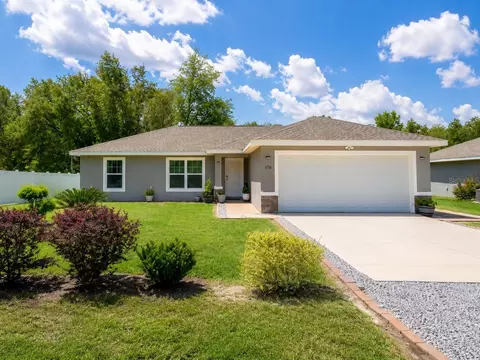 13358 SW 111th St, Dunnellon, FL 34432