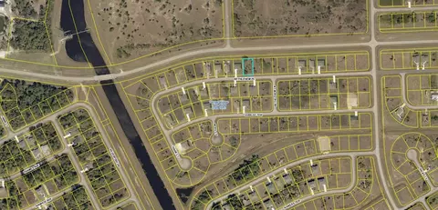 122 Bethlehem, Labelle, FL 33935 photo 2