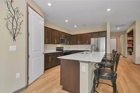 Kitchen - 8348 SW 58th Loop, Ocala, FL 34481 photo 5 of 7