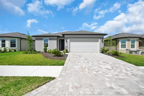 Exterior - 8348 SW 58th Loop, Ocala, FL 34481 photo 3 of 12