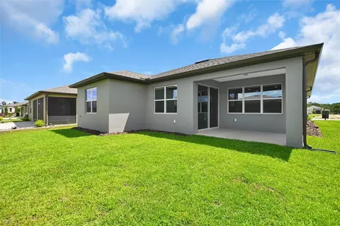 Exterior - 8348 SW 58th Loop, Ocala, FL 34481 photo 8 of 12