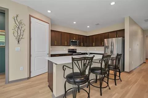 Kitchen - 8348 SW 58th Loop, Ocala, FL 34481 photo 6 of 7