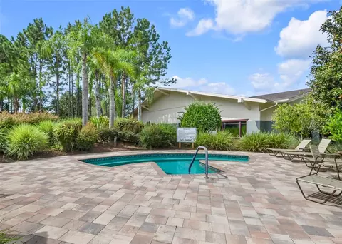 Exterior - 8348 SW 58th Loop, Ocala, FL 34481 photo 11 of 12