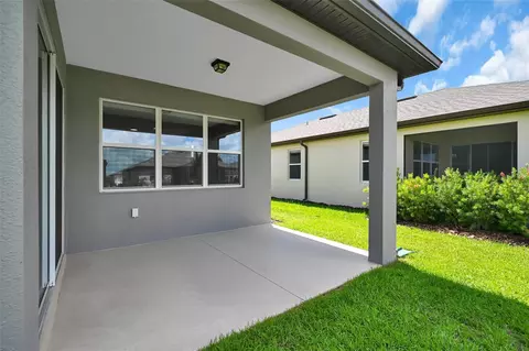 Exterior - 8348 SW 58th Loop, Ocala, FL 34481 photo 5 of 12