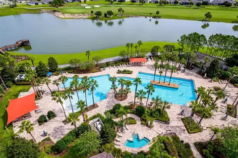 Exterior - 8348 SW 58th Loop, Ocala, FL 34481 photo 9 of 12