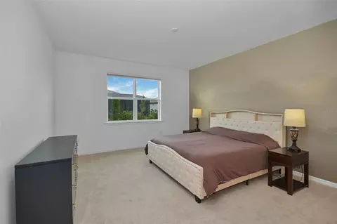 Bedroom - 8348 SW 58th Loop, Ocala, FL 34481 photo 1 of 4