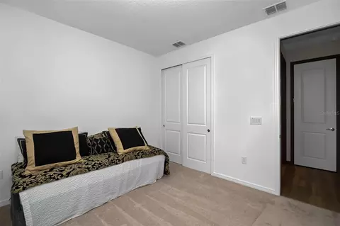 Bedroom - 8348 SW 58th Loop, Ocala, FL 34481 photo 3 of 4